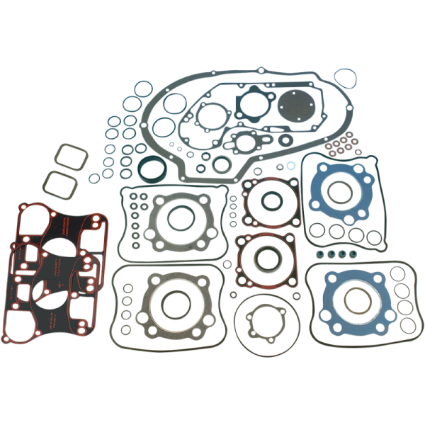 (image for) JAMES GASKET Complete Gasket Set DS-181178