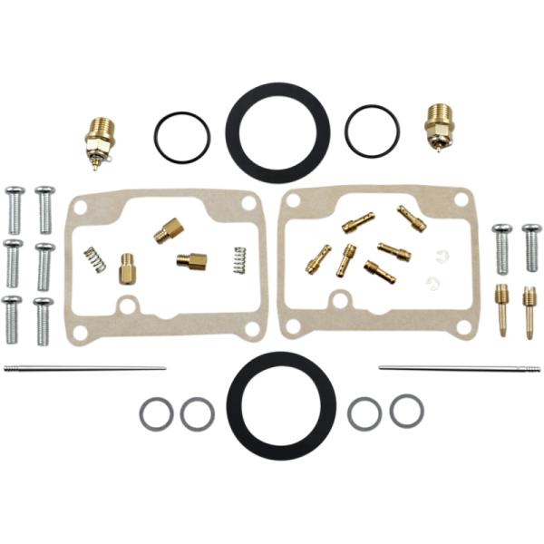 (image for) All Balls Carburetor Repair Kit for Ski-Doo Tundra Sport 550F 19