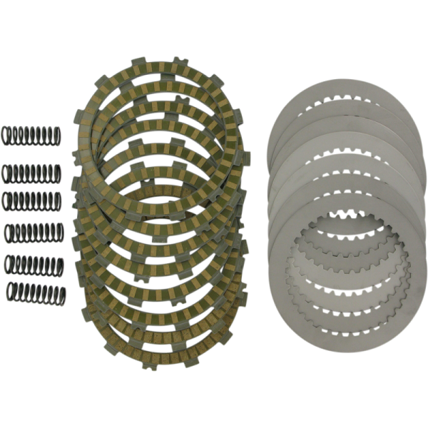 (image for) HINSON RACING Hinson Clutch Plate and Spring Kit