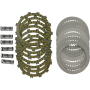 (image for) Hinson Clutch Plate and Spring Kit