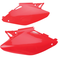 (image for) UFO Side Panel - 00-22 CR red