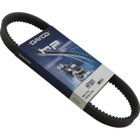 (image for) Dayco HP Drive Belt for Ski-Doo Everest 74-75