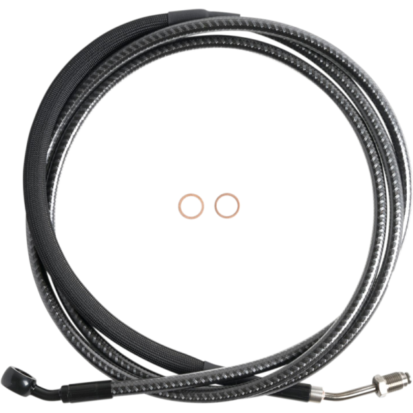 (image for) MAGNUM Hydraulic Clutch Line