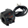 (image for) Emgo Left-Side Handlebar Switch Assembly