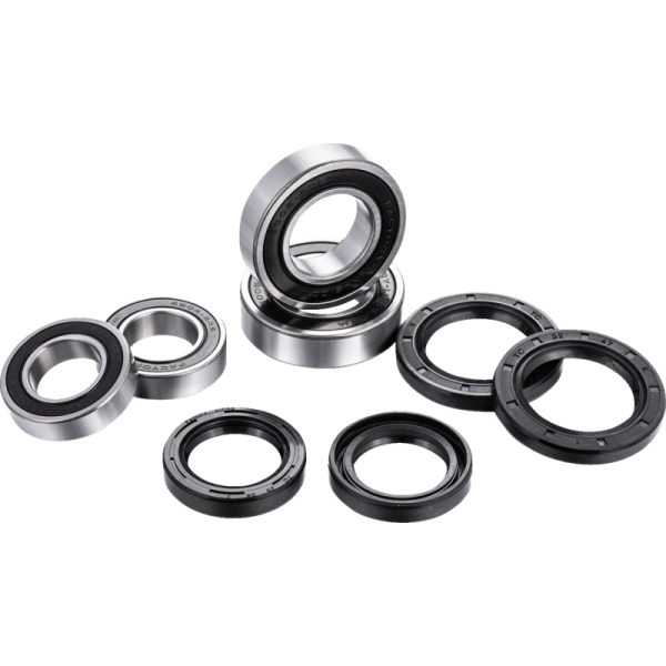 (image for) Factory Links OEM Series Front/Rear Wheel Bearing Kit - Triumph TF 450-C/E/RC/X 25-26