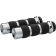 (image for) Khrome Werks Grips - Air Cushion Klassic, Chrome