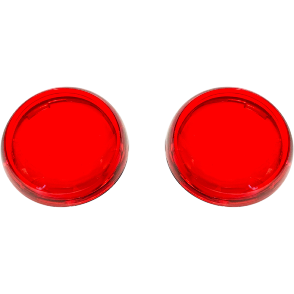 (image for) Custom Dynamics ProBEAM Bullet Lens Red