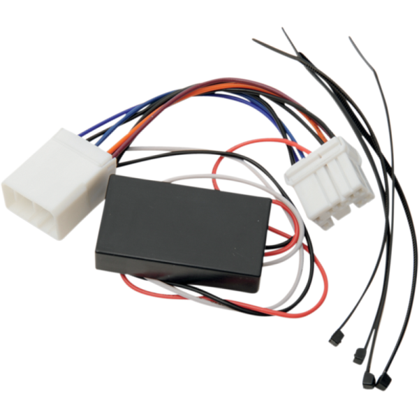 (image for) Custom Dynamics Magic Strobes Flasher 99-13