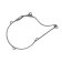 (image for) Cometic Clutch Cover Gasket, Inner for Honda CRF450R 06-08