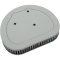 (image for) Premium Washable Air Filter for Big Twin