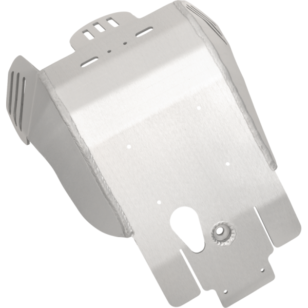 (image for) Moose Racing Aluminum Skid Plate - YAMAHA YZ250F 24-25