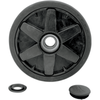 (image for) Replacement Wheel 201 mm Injection Assembly
