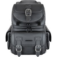 (image for) Saddlemen BR3400D Sissy Bar Bag