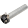 (image for) Throttle Assembly - Single Cable - 1" - Black