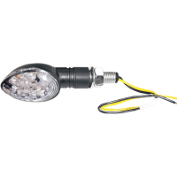 (image for) LED Ultra Mini Oval Marker Light with Short Stem