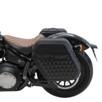 (image for) SLH Side Carrier - LH2 Side Bags