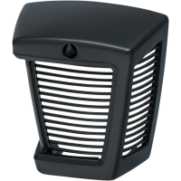 (image for) Hypercharger ES Horn Cover Satin Black