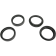 (image for) Pivot Works Fork Seal Kit 0407-0079