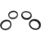 (image for) Pivot Works Fork Seal Kit 0407-0079