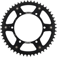 (image for) Rear Sprocket - 51T (Stealth/Black)