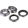(image for) Rear Wheel Bearing Kit - GASGAS