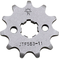 (image for) JT Sprockets Front Sprocket 11T JTF563-11