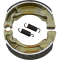 (image for) Standard Front Brake Shoe for SUZUKI TS125 72