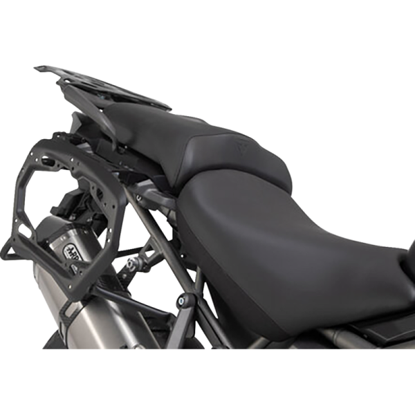 (image for) SW-MOTECH PRO Side Carrier - Triumph Tiger 1200 XCx/XR/XRt/XRx