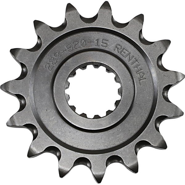 (image for) Renthal 15T Front Sprocket GR for YAMAHA YZF-R3 15-24