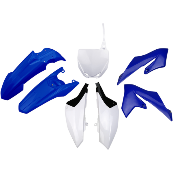 (image for) Complete Body Kit - OEM