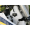 (image for) Moose Offroad Hour Meter Mount for Husqvarna