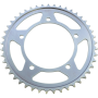 (image for) Steel OEM Replacement Rear Sprocket - 45T