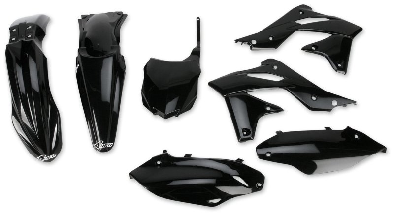 (image for) UFO Complete Body Kit - Black