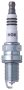 (image for) NGK Iridium IX Spark Plug BKR6EIX