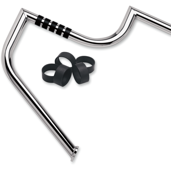 (image for) LINDBY Wide O-Ring Linbar Dress-up Kit