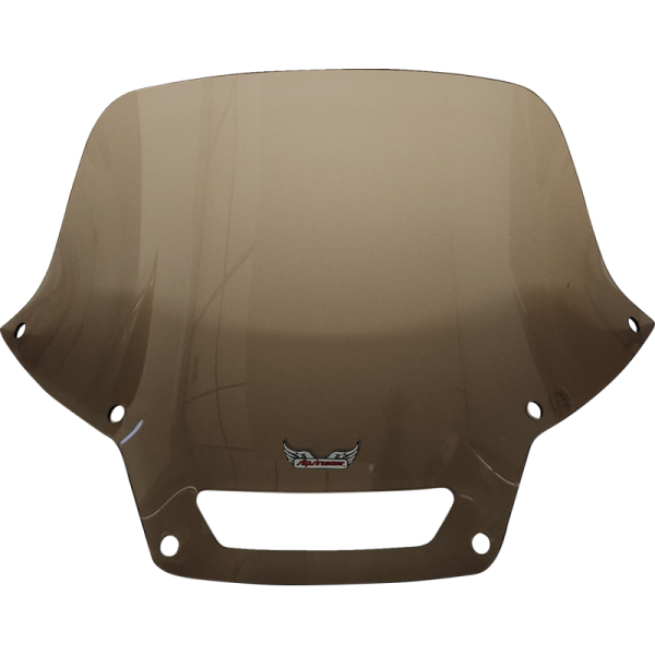 (image for) SLIPSTREAMER S230/231 Windshield Med. smoke (+2”)