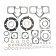 (image for) Cometic Top End Kit (96 mm Bore) for Honda CRF450R 09-16