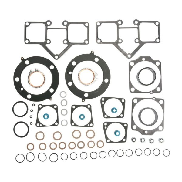 (image for) Cometic Top End Kit (96 mm Bore) for Honda CRF450R 09-16
