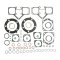 (image for) Cometic Top End Kit (96 mm Bore) for Honda CRF450R 09-16