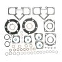 (image for) Cometic Top End Kit (96 mm Bore) for Honda CRF450R 09-16