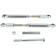 (image for) Rear Shock Drop Bracket Lowering Kit (1" - 2" Drop)