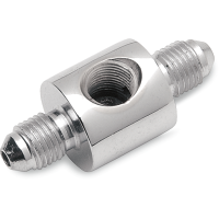 (image for) Chrome Universal Rear Junction Block MCHD014