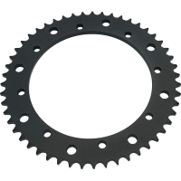 (image for) Rear Sprocket, 51T, Black