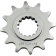 (image for) JT Sprockets Front Sprocket JTF1901-12 (12T)
