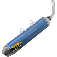 (image for) FMF Powercore 2.1 Silencer - BETA 300 RX 21-25
