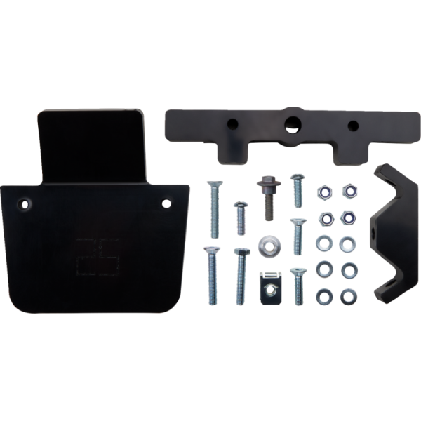 (image for) AXP Racing Xtrem Skid Plate, Black