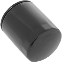 (image for) Oil Filter, Black