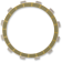 (image for) Barnett Series K Aramid Fiber Friction Plate, 2012-115
