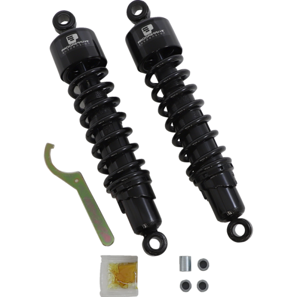 (image for) Progressive Suspension 412 Series Shock 13.5"