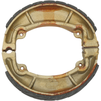 (image for) EBC Long Life R Brake Pad - EBC-344G